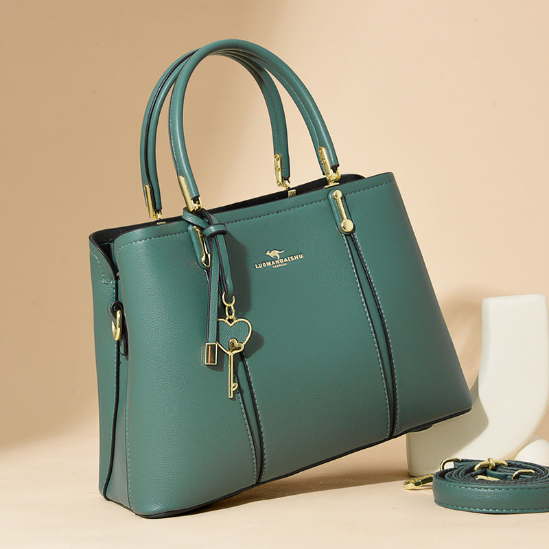 A2090 GESSY HANDBAG