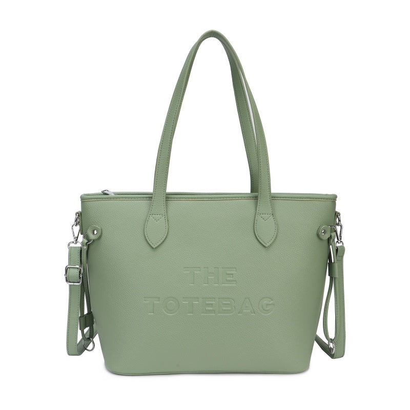 LT014 GESSY TOTE BAG