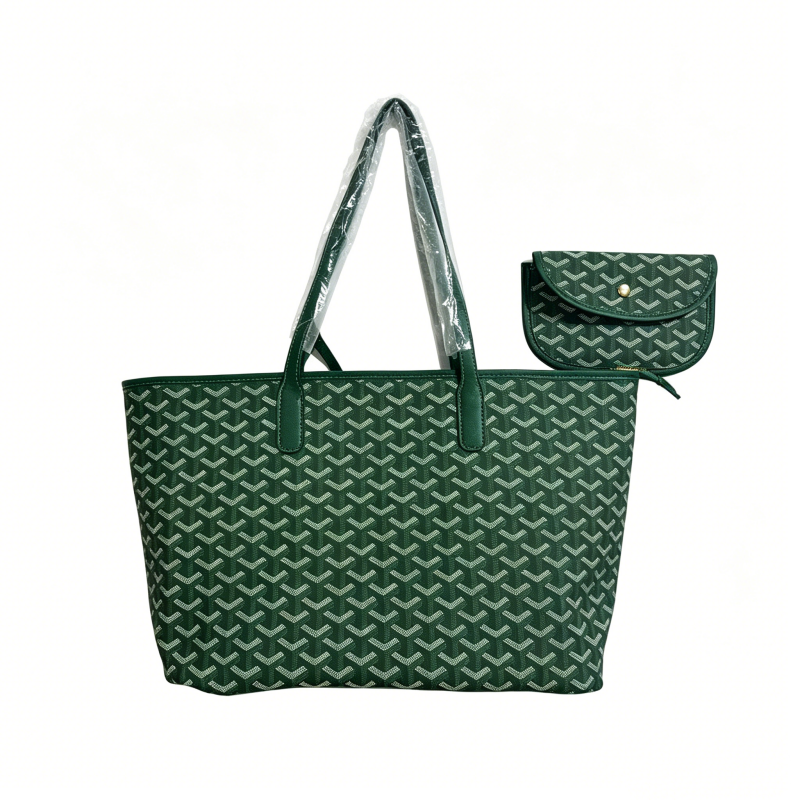 991 GESSY TOTE BAG