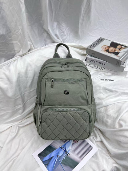 0399SX GESSY BACKPACK