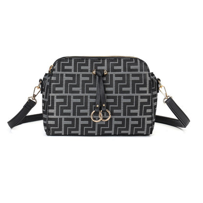 G1157 Gessy Cross Body Bag