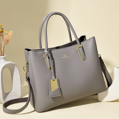 A2246 GESSY TOTE BAG