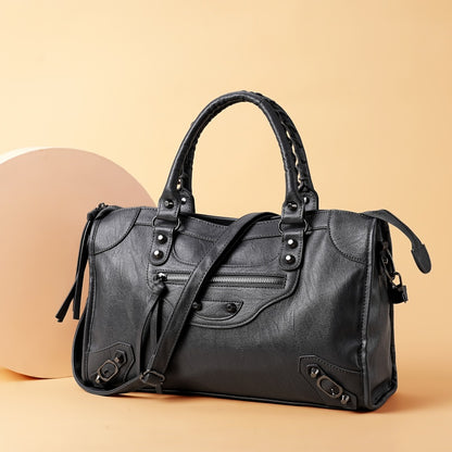 LD010 GESSY CROSSBODY BAG