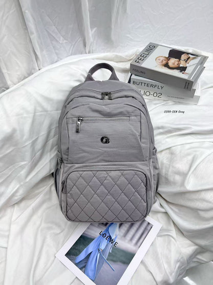 0399SX GESSY BACKPACK