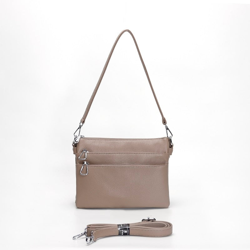 946# GESSY CROSSBODY BAG