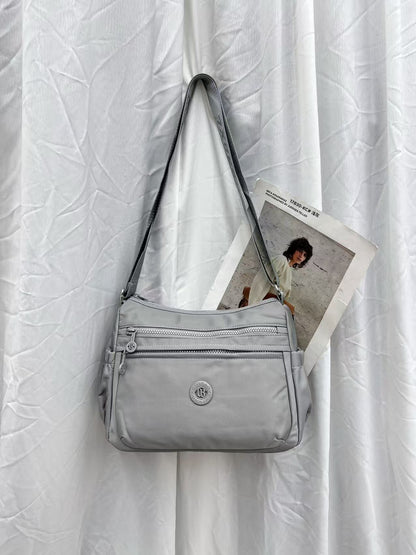17830KC Gessy Crossbody Shoulder Bag