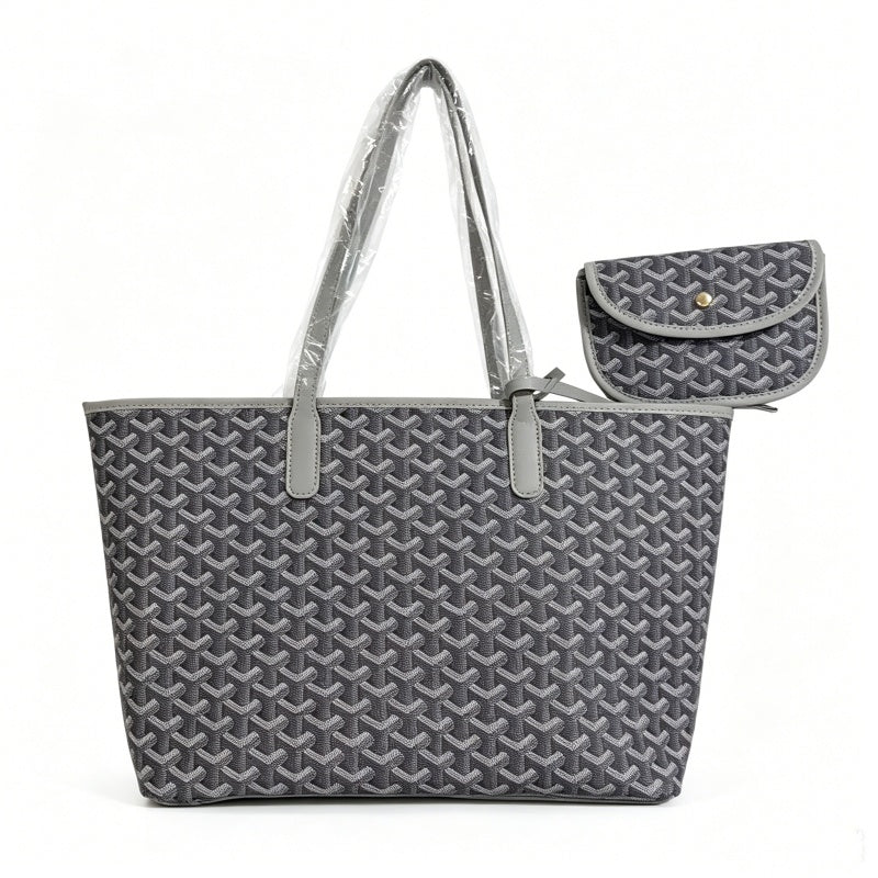 991 GESSY TOTE BAG