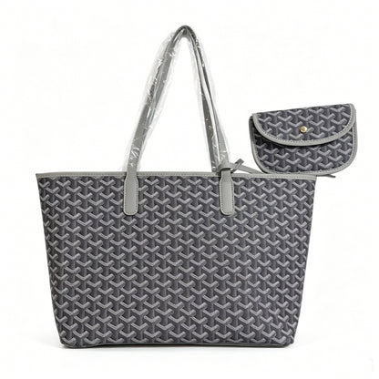 991 GESSY TOTE BAG