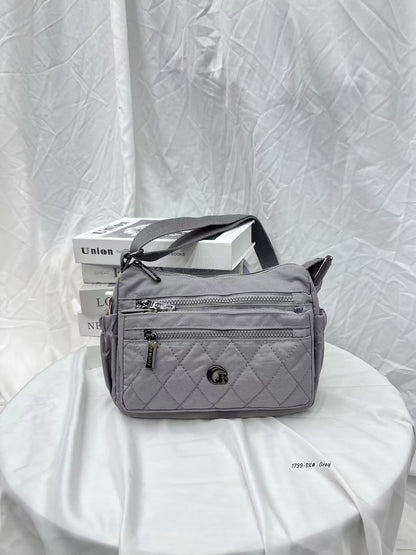 1739SX Gessy Crossbody Shoulder Bag