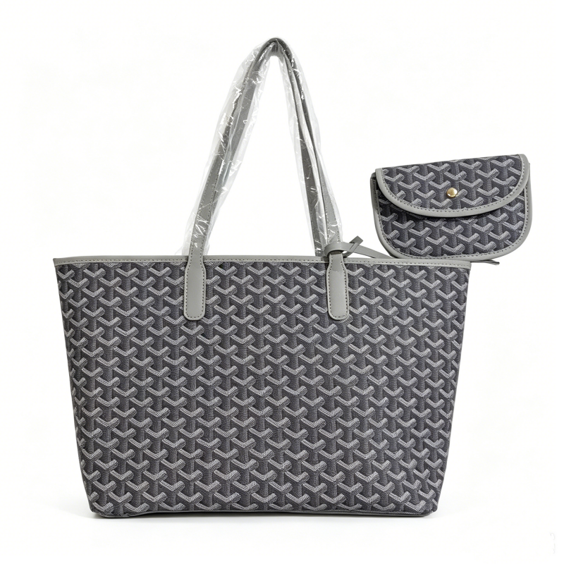 991 GESSY TOTE BAG