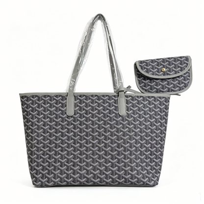 991 GESSY TOTE BAG