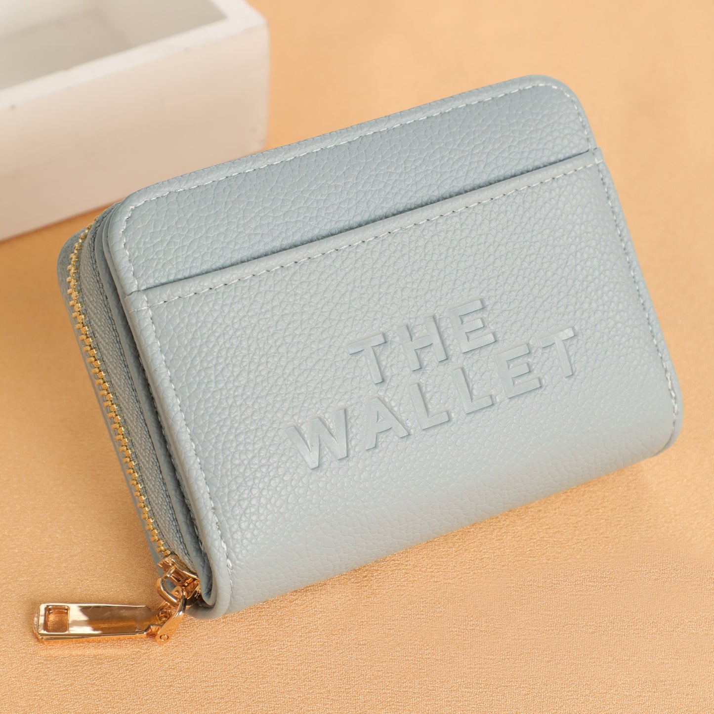 P03 GESSY PURSE WALLET