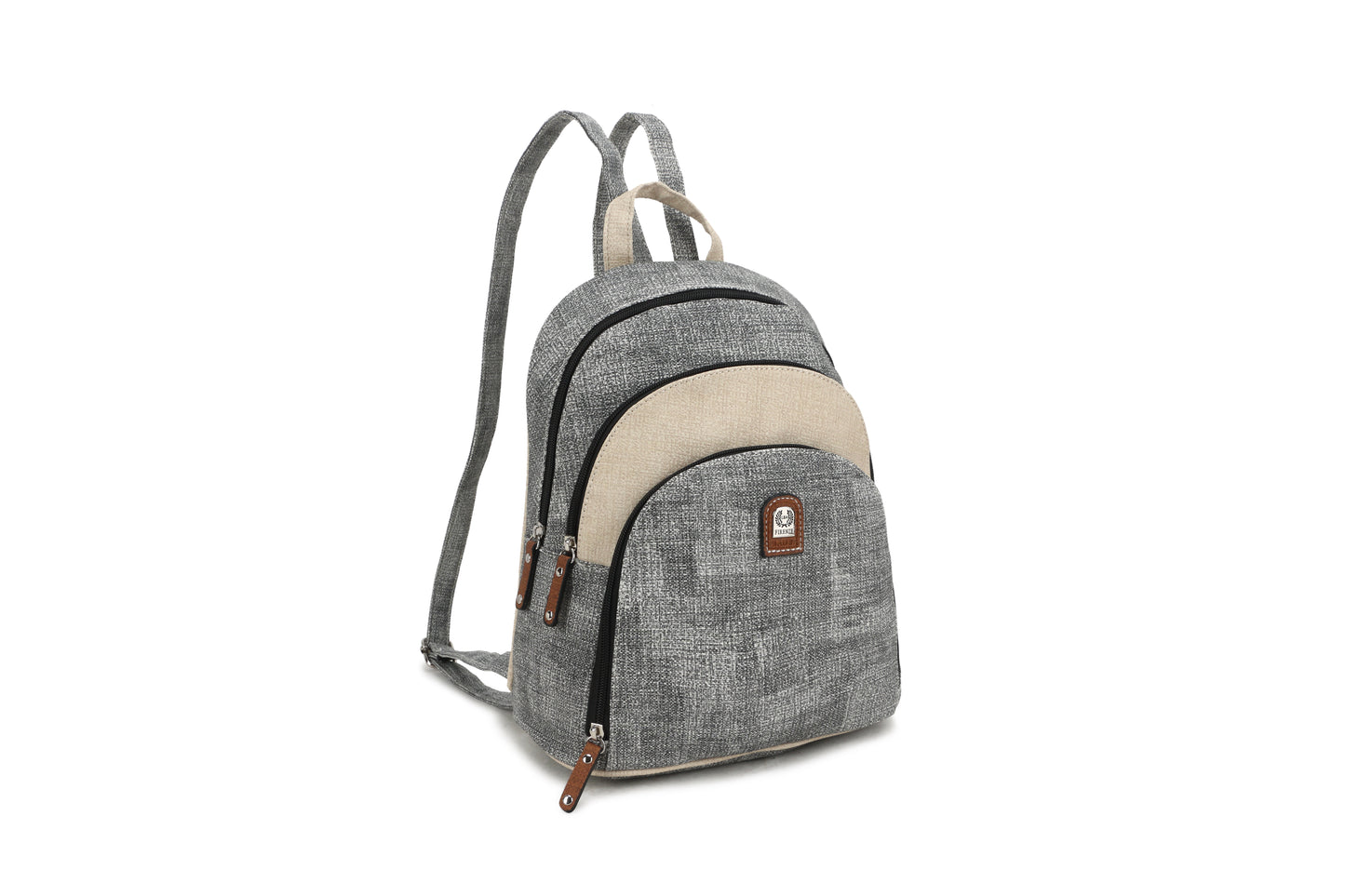 17690W GESSY BACKPACK IN GREY