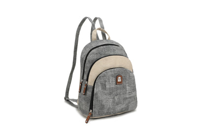 17690W GESSY BACKPACK IN GREY