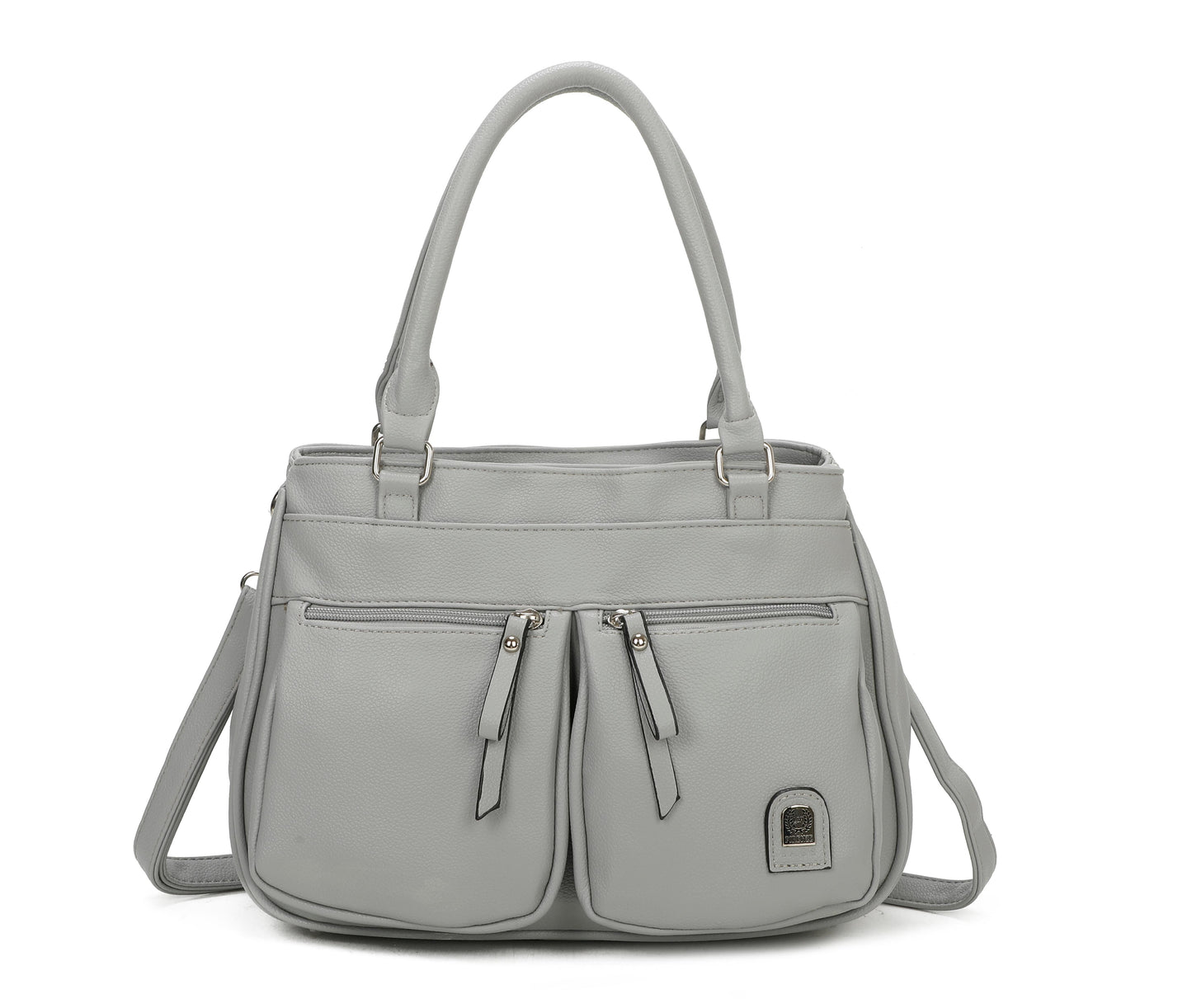 1763D-1 GESSY HANDBAG