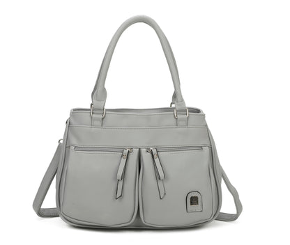 1763D-1 GESSY HANDBAG