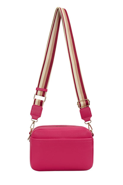 LD009 Gessy Cross Body Bag