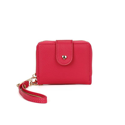 PL363 GESSY PURSE