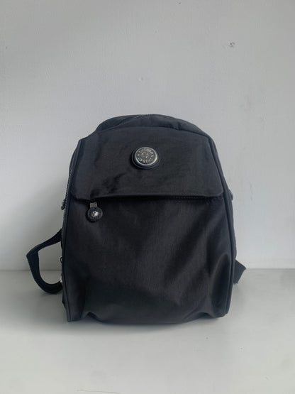 512 GESSY BACKPACK IN BLACK