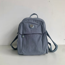 Load image into Gallery viewer, 512 GESSY BACKPACK IN BLUE