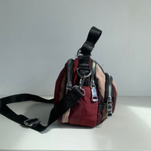 Load image into Gallery viewer, 7701 GESSY CROSSBODY BAG IN RED