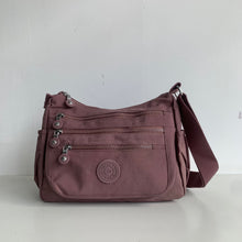 Load image into Gallery viewer, 7173 GESSY CROSSBODY BAG IN PINK
