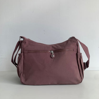 7173 GESSY CROSSBODY BAG IN PINK