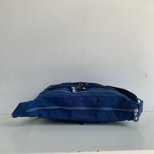 Load image into Gallery viewer, 2154 GESSY CROSSBODY BAG IN BLUE