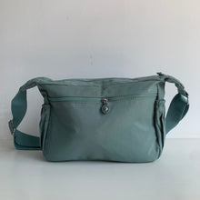 Load image into Gallery viewer, 2154 GESSY CROSSBODY BAG IN GREEN