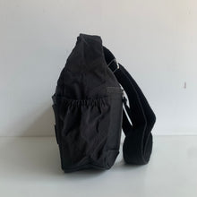 Load image into Gallery viewer, 2154 GESSY CROSSBODY BAG IN BLACK