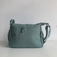 Load image into Gallery viewer, 9037 GESSY CROSSBODY BAG IN GREEN