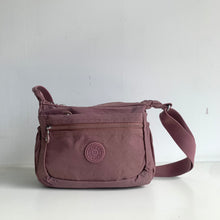 Load image into Gallery viewer, 9037 GESSY CROSSBODY BAG IN PINK