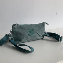 Load image into Gallery viewer, 521 GESSY CROSSBODY BAG IN GREEN