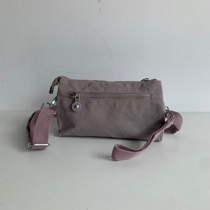 521 GESSY CROSSBODY BAG IN PINK