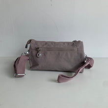 Load image into Gallery viewer, 521 GESSY CROSSBODY BAG IN PINK