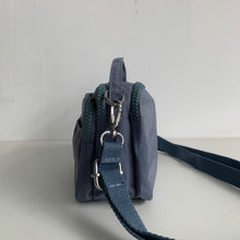 Load image into Gallery viewer, 1645 GESSY CROSSBODY BAG IN BLUE