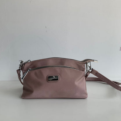 2001 GESSY CROSSBODY BAG IN PINK