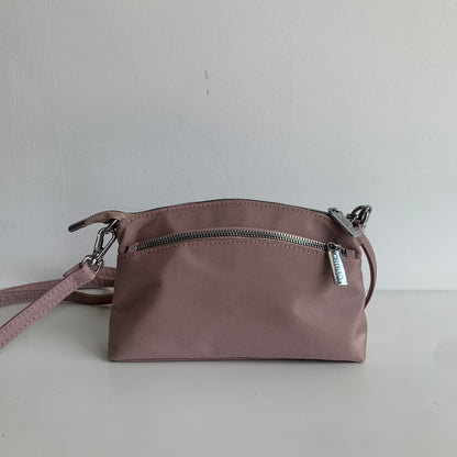 2001 GESSY CROSSBODY BAG IN PINK