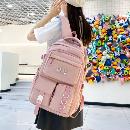 888134# GESSY BACKPACK