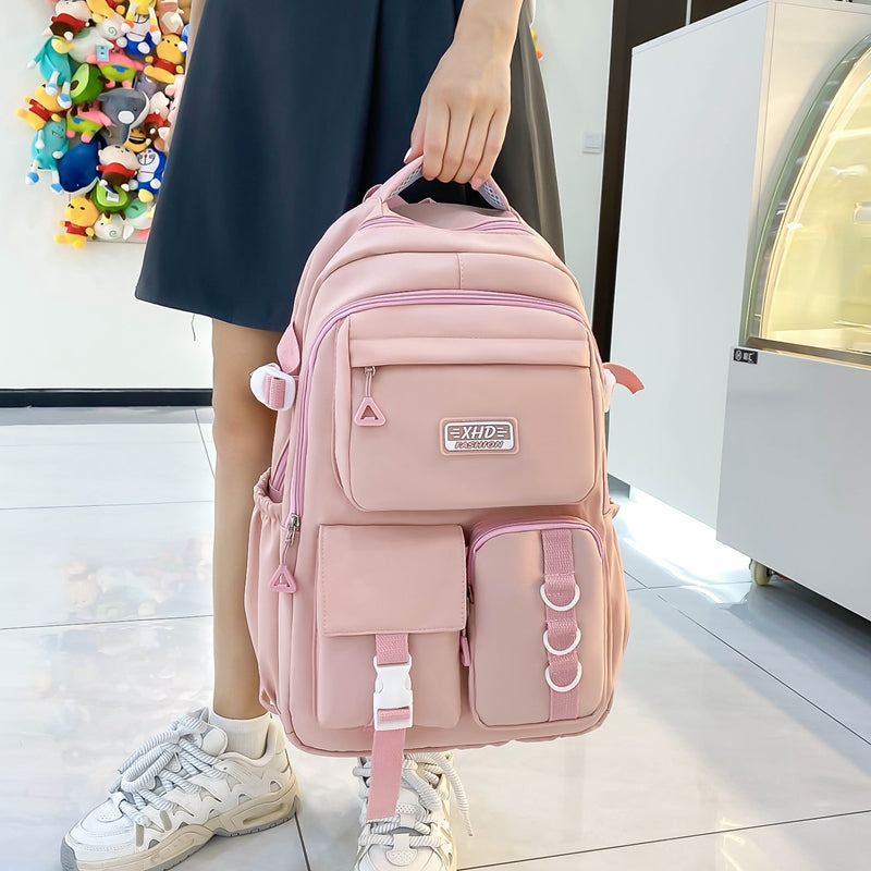 888134# GESSY BACKPACK