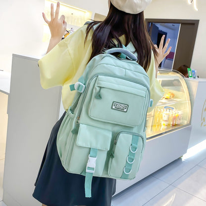 888134# GESSY BACKPACK