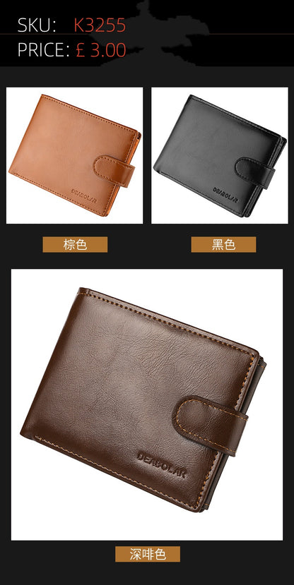 K3255 GESSY WALLET PURSE