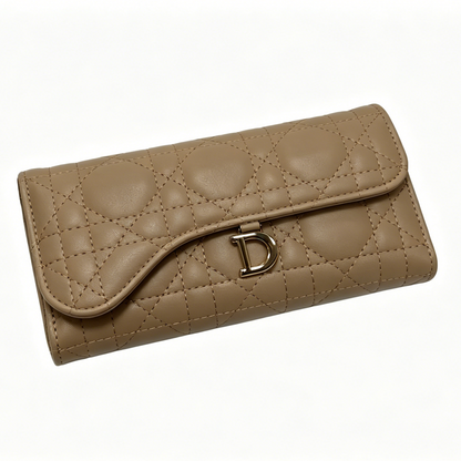 F0407 GESSY WALLET PURSE