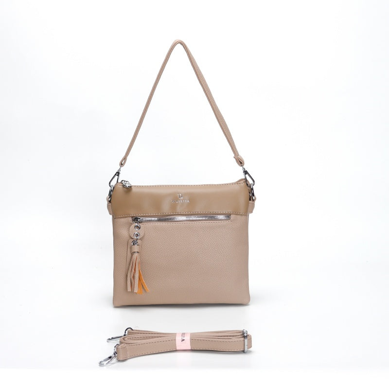 942# GESSY CROSSBODY BAG