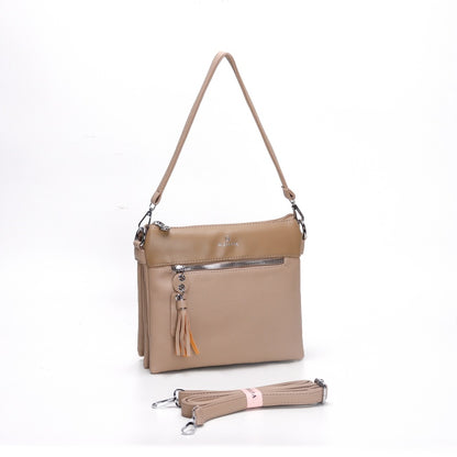 942# GESSY CROSSBODY BAG