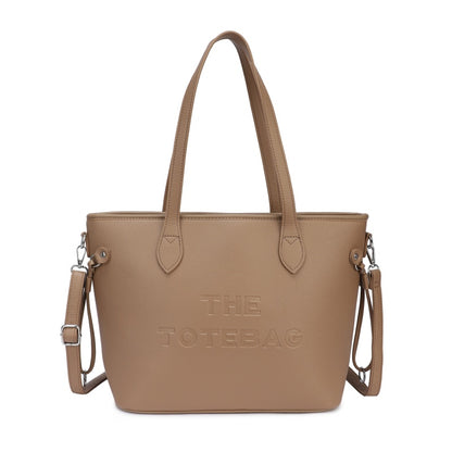 LT014 GESSY TOTE BAG