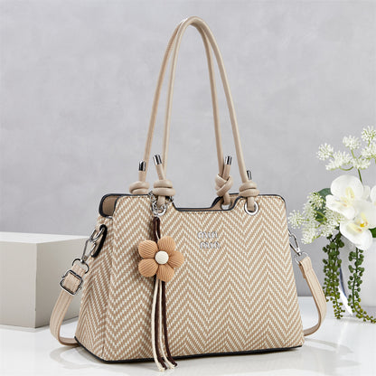 A5188 GESSY TOTE BAG