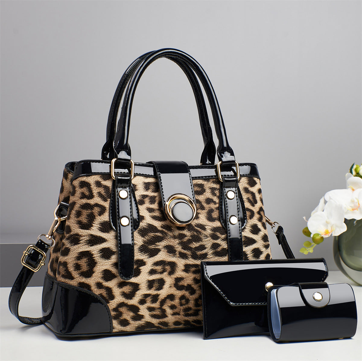 SC10011 GESSY HANDBAG