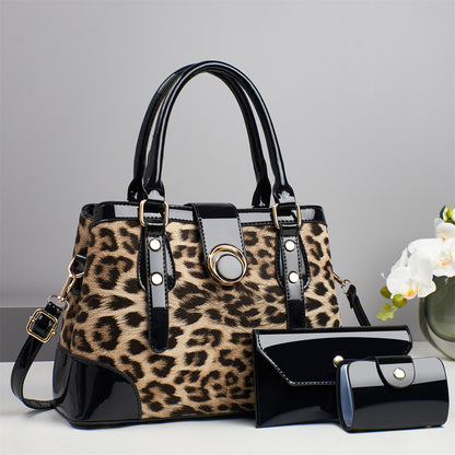 SC10011 GESSY HANDBAG