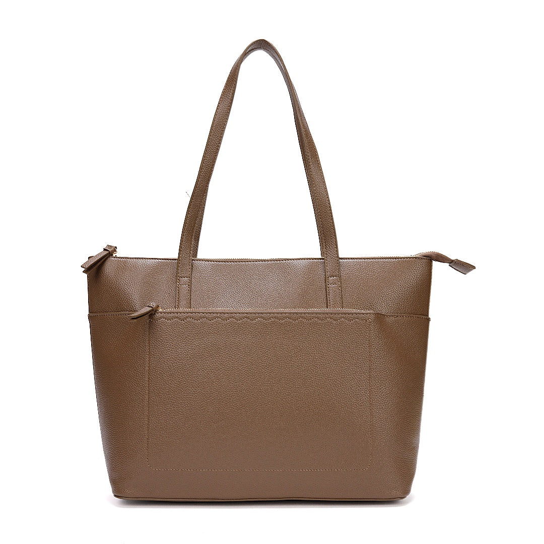 1886 GESSY  TOTE BAG